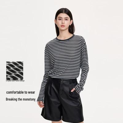 Oberteile – Pullover & Langarmshirts