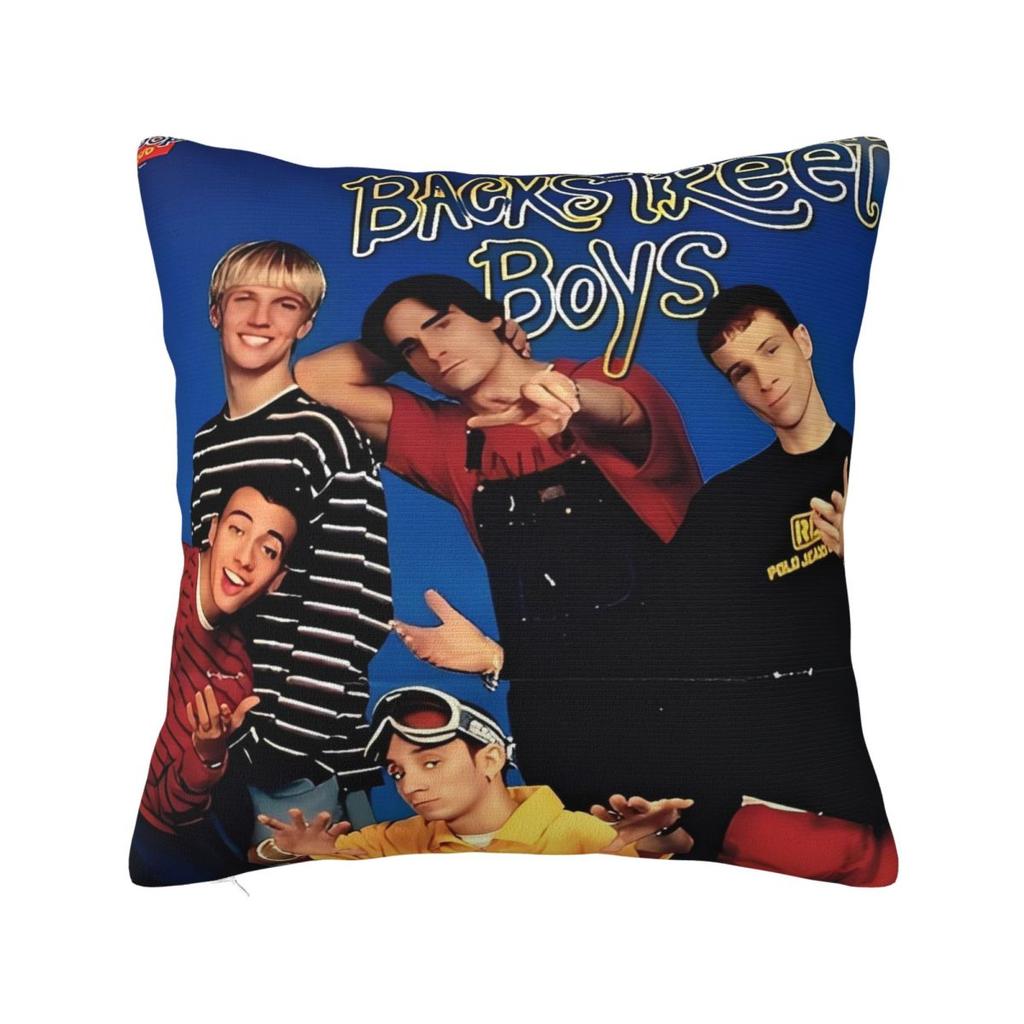 Backstreet Boys Kissenbezug Neu Kawaii Kissenbezug Weiches Design Kissenhülle Kissenbezüge Für Hochzeitsfeier Heimdeko