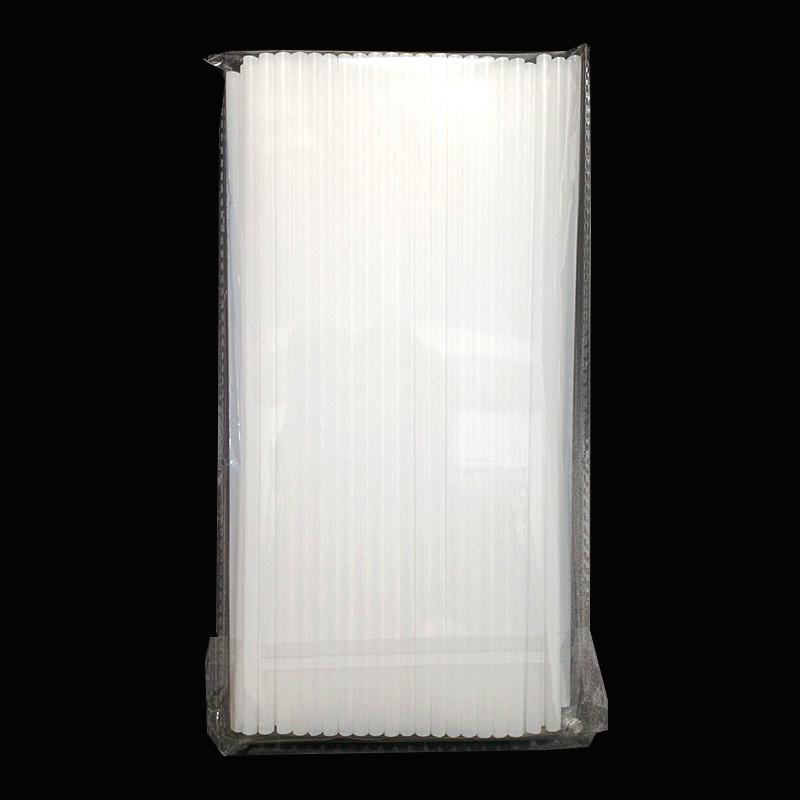 Plastic Drinking Straws Pp Disposable For Kids Diy Crafts And Parties