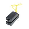 Bass Pickup Noiseless 5 String Electric Bass Pickup 5 Band Good Balance Instrument Accessory