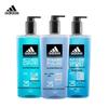 Adidas Men's 3-in-1 Shower Gel Set