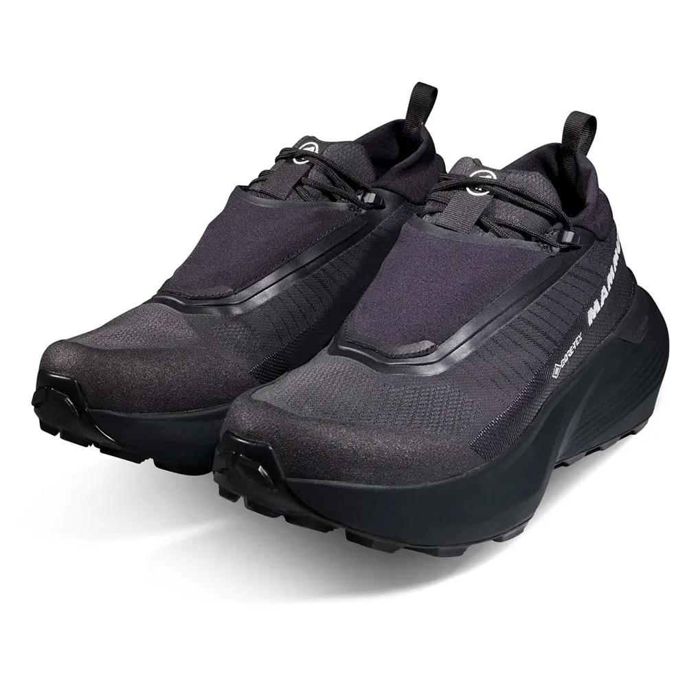 Mammut Hiking Boots Aenergy Ultra Low Goretex