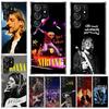 Retro Singer Kurt Cobain Soft Phone Case For Samsung Galaxy S22 S23 S24 S25 Edge S26 Ultra S20 FE S21 Plus + Fundas Coque Galaxy