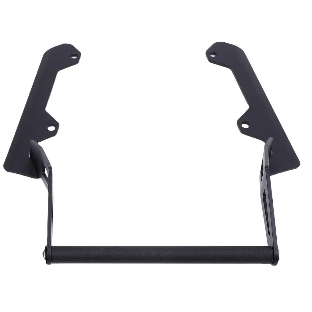 Motorcycle Navigation GPS Pole Mounting Bracket High Strength Metal Replacement for Aprilia SR GT200 GT 200 2022 2025