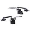 2x Level Control L+R Height Sensor Front Compatible for Q7 4LB VW Touareg 7L6 7L7