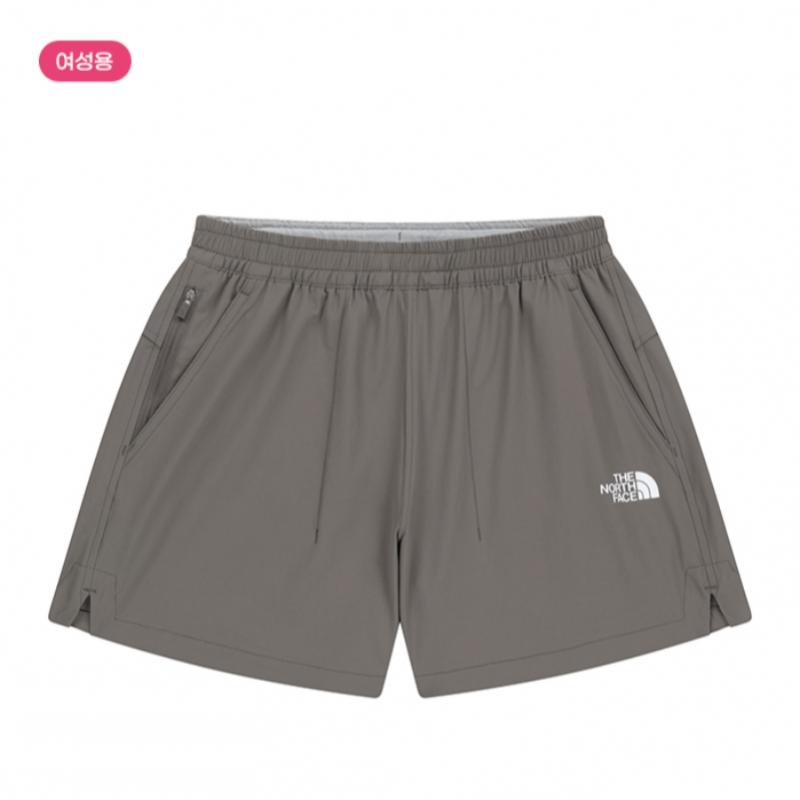 The North Face Prima Shorts Bbr White Label