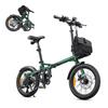 Elektronik für Kreativität & Unterhaltung – E-Bikes
