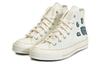 Converse Chuck 70 High 'Crafted Patches - Egret'