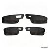 Golf 7 Leather Door Armrest Cover for Interior Modification