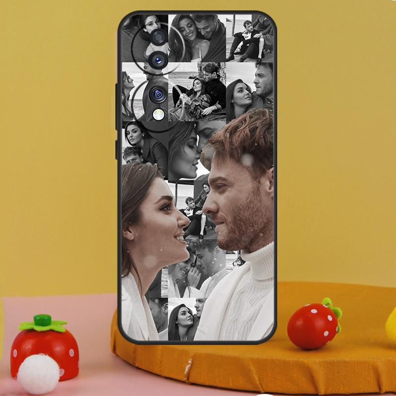 TV Sen Cal Kapimi Case For Honor 200 Pro X9c X9a X8a X7a X6a X7 X8 X9 X8b X9b 50 70 90 Magic 5 6 Lite Cover