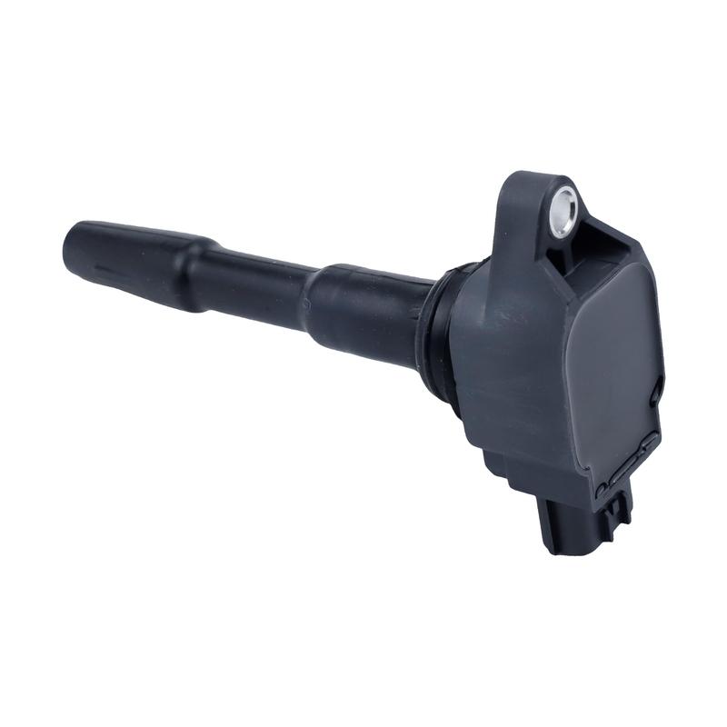 Ignition Coils For NISSAN QASHQAI J11 1.2T JUKE PULSAR RENAULT DUSTER CLIO CAPTUR MEGANE KADJAR DACIA LODGY DOKKER FAW B50 UF808