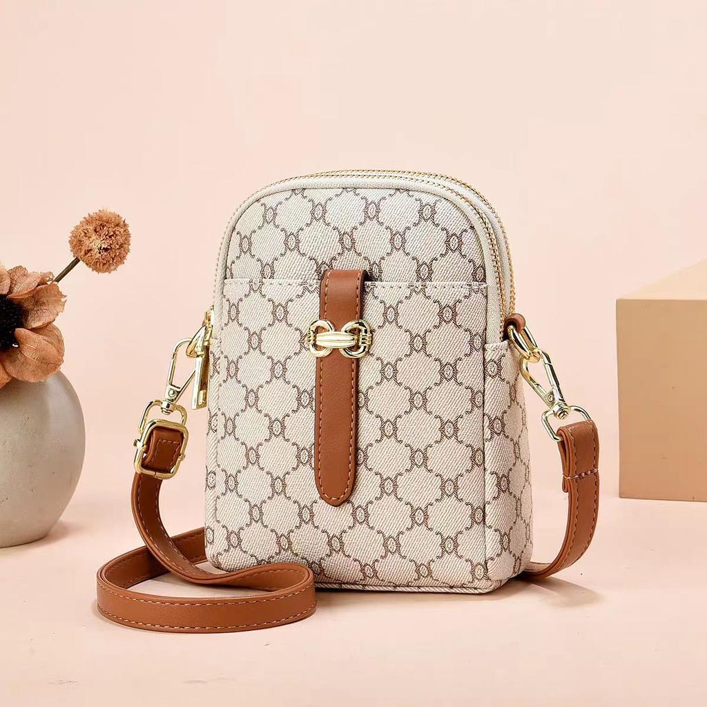 Versiune coreeană de mare capacitate, cu simț senior, moale și durabilă, la modă, rafinată, ușoară, pentru navetă, exterior, plajă, geantă de umăr crossbody