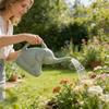 Elephant Shape Watering Can Pot Home Garden Flowers Plants Watering Tool Potted Gardening Water Bottle