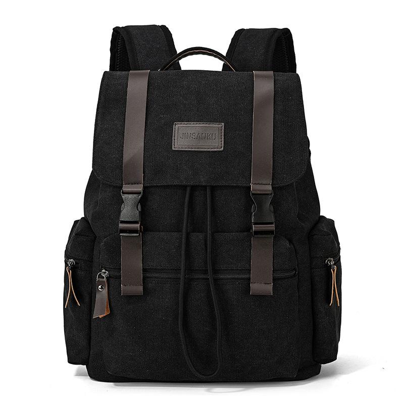 Trendy Large Capacity Computer Backpack, New Fashionable Travel Backpack, Men s and Women s Commuting Student Backpack