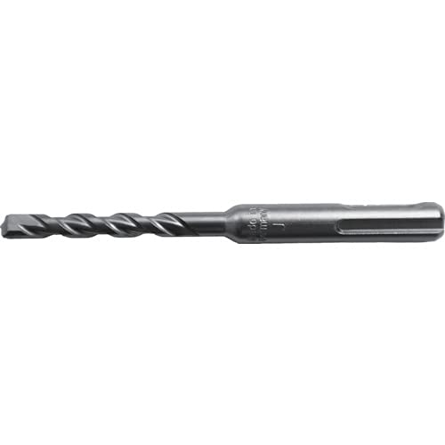 

Lobtex Hammer Bit, 6.0 x 110mm, Pack of 5, HB60110S