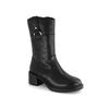 Tandy Damen S Knöchel stiefel K 040