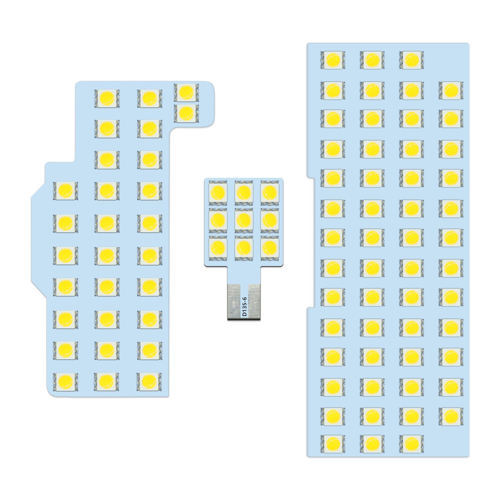 

ZXREEK LED Room Lamp for Suzuki Gear Specially Designed for Suzuki Spacia 6000K White Interior LED Lights with Special Installation Tools Set Suzuki белый