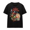 The Muppets Christmas Carol Womens/Ladies Poster T-Shirt