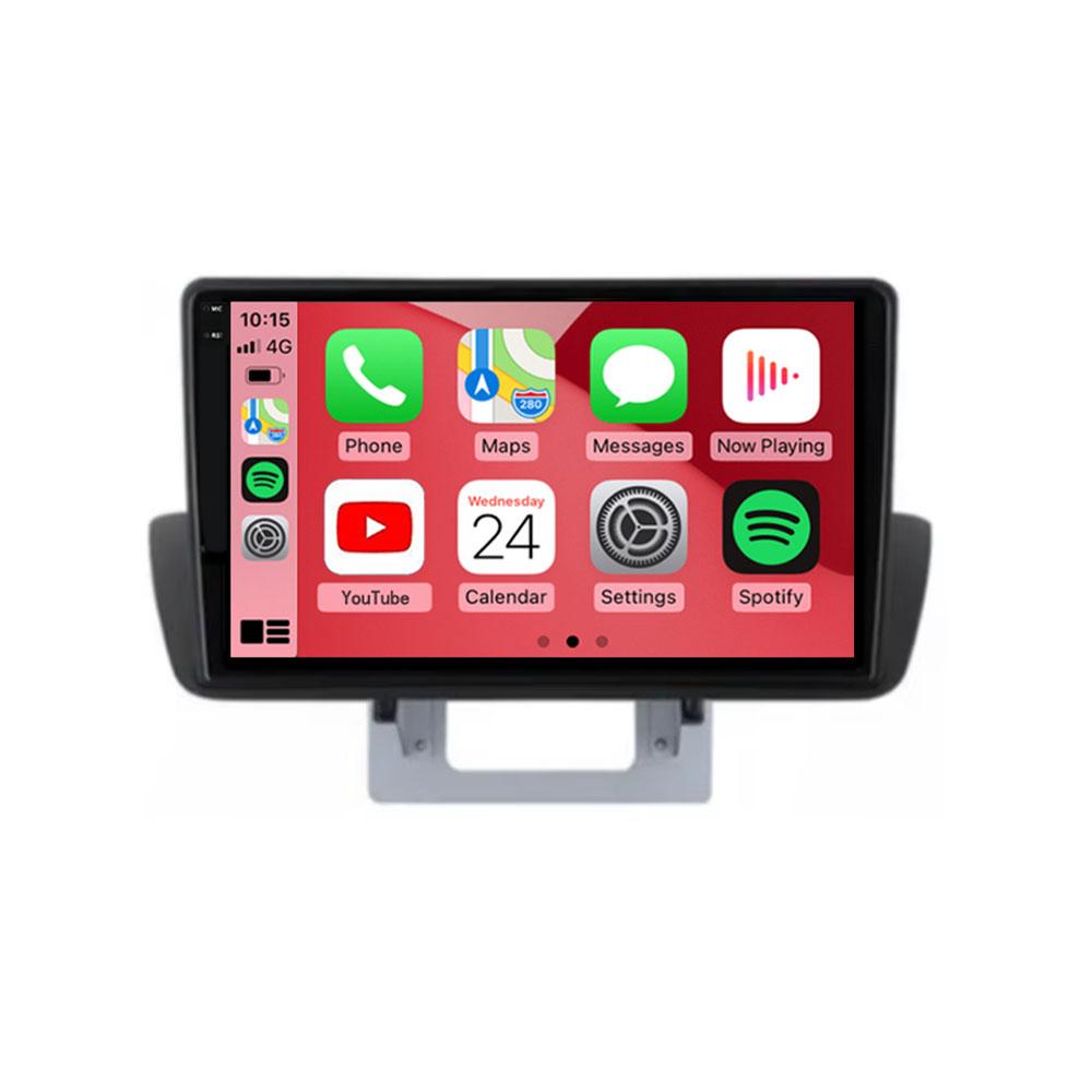 Android 14 Car Radio For Mazda BT50 2012-2018 Carplay Auto Multimedia Video Player GPS Navigation Screen 4G WIFI DSP Head Unit