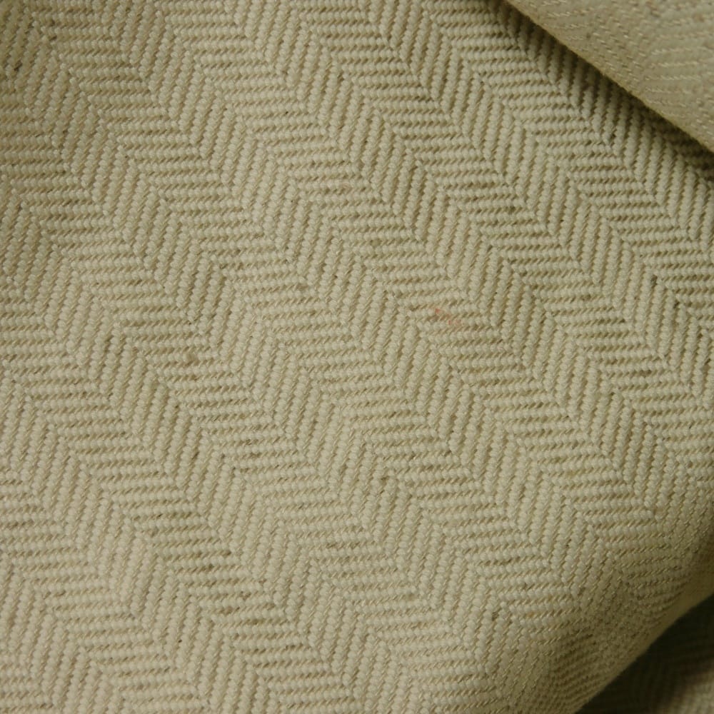 Used Easter Island Drawstring Pouch (C822057X05) with 7922 Logo Multicolor Calfskin Drawstring Pouch (12695) by Ken