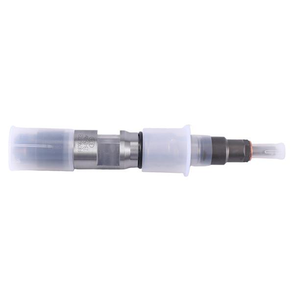 Silver Metal Injector Nozzle for 04451202