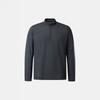 Kolon SporTS Men S baSic Long Sleeve Zip Up T ShirT jwTbm25261cha