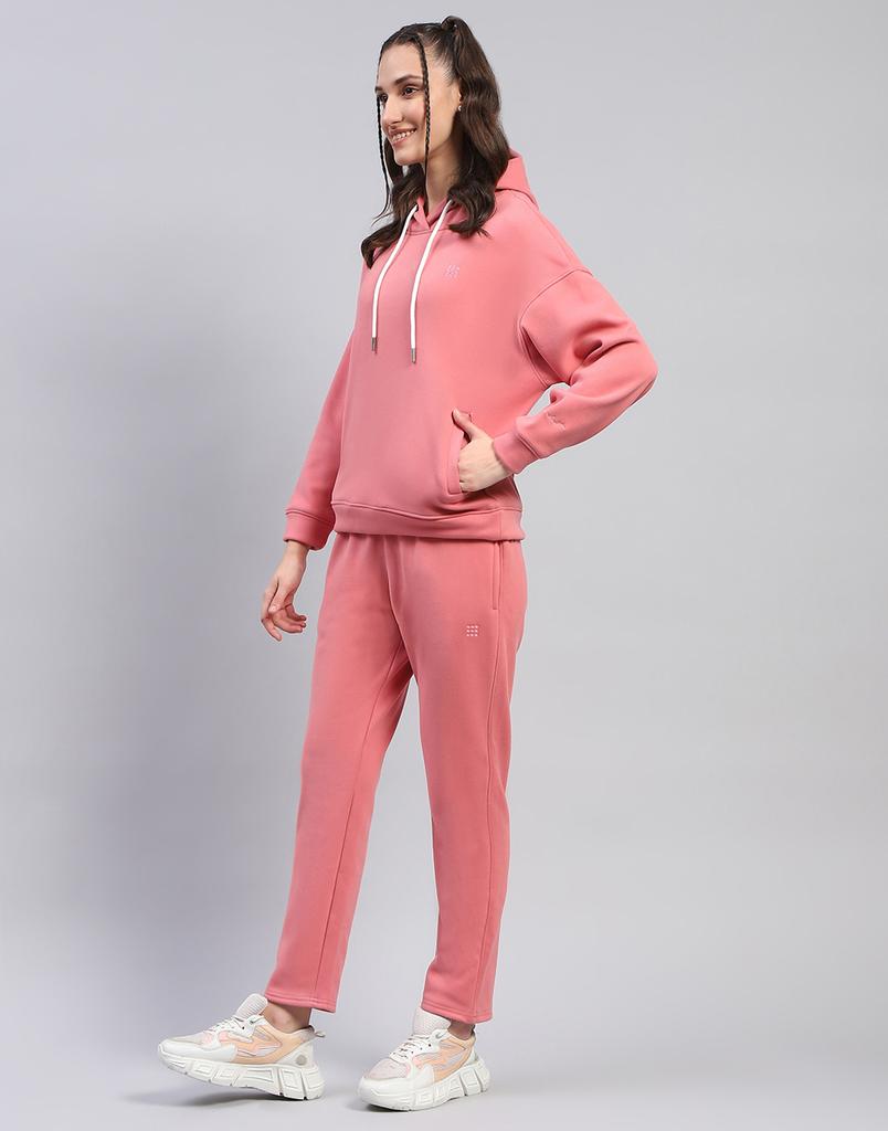 ROCK.IT Damen Trainingsanzug Regular Fit