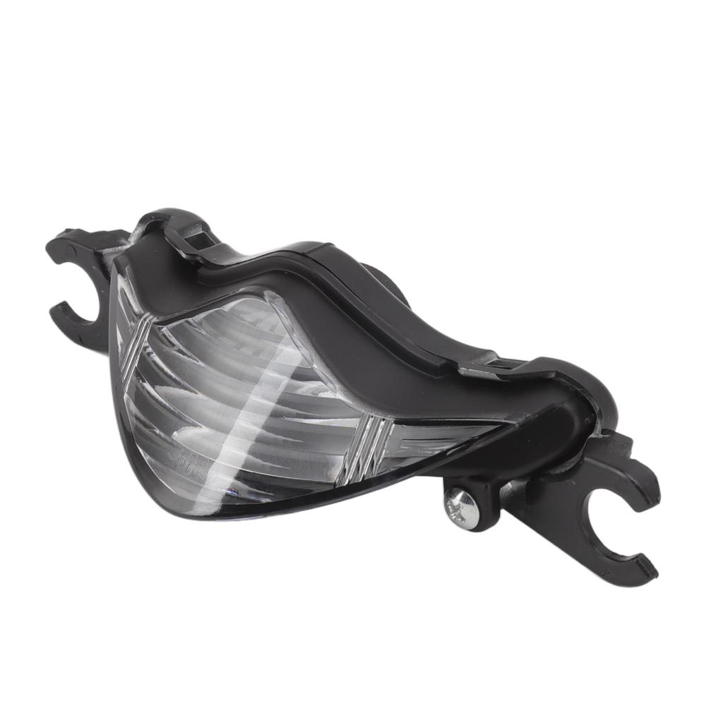 Ansamblu Far Față Motocicletă de Rulare Fără Bec de Înlocuire pentru Suzuki GSXR1000 K7