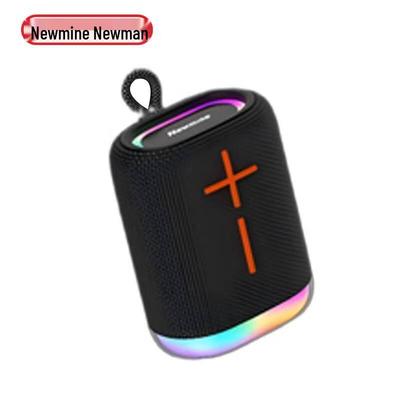 Newman Portable Bluetooth Speaker CN Plug (adapter Included)
