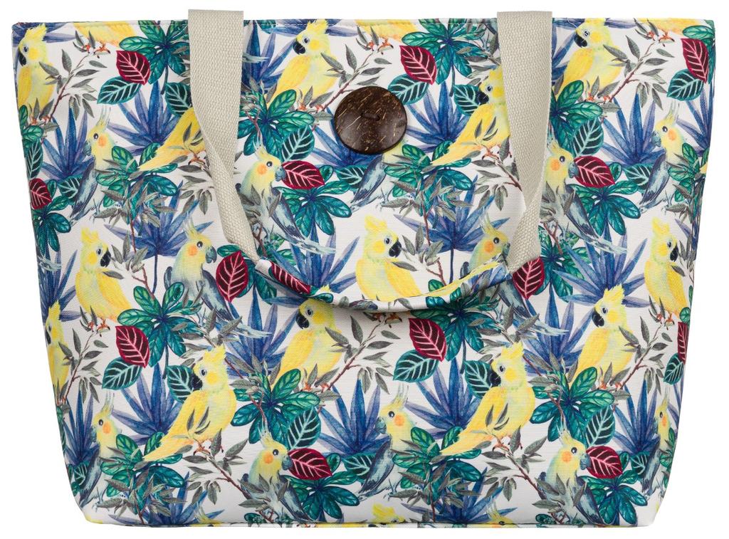 Spring/summer bag 207-15-0583