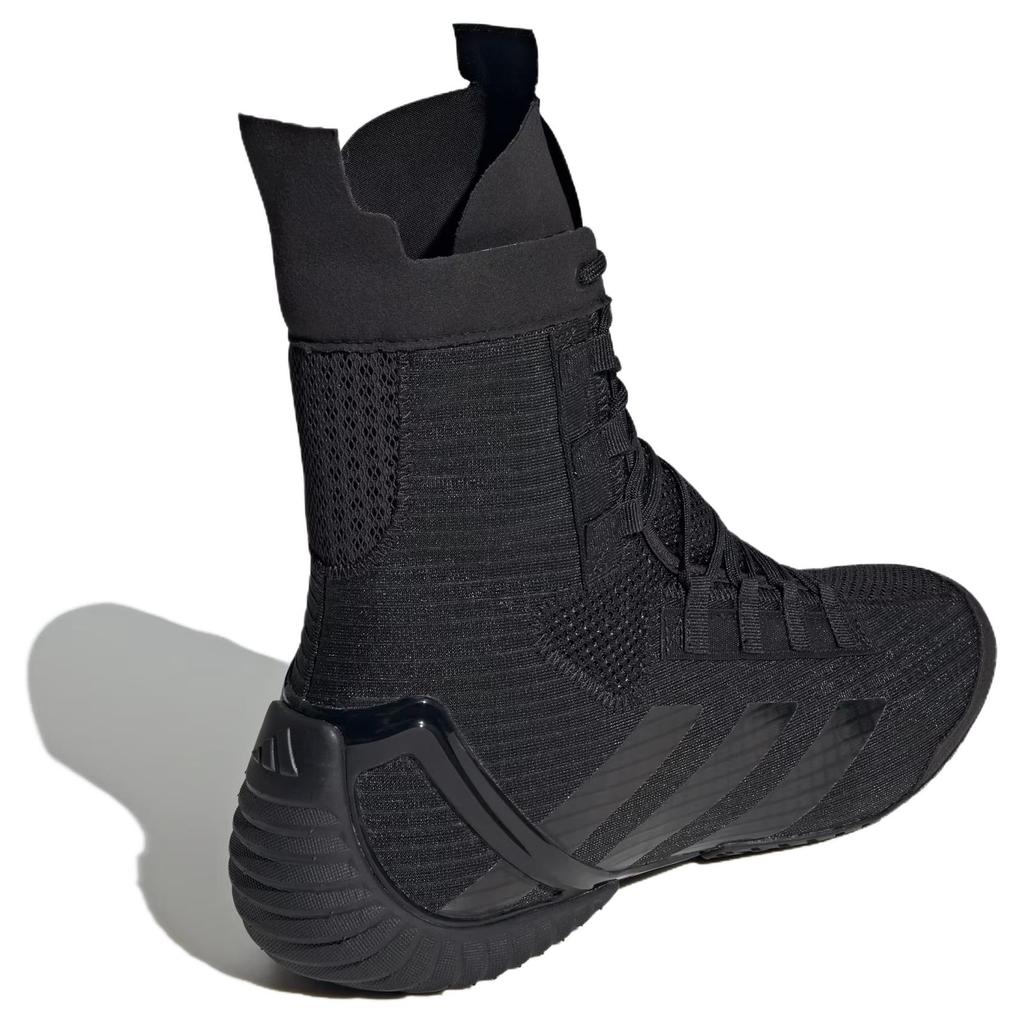 adidas Speedex 23 Core Black Carbon Unisex Sneakers IH2734