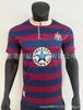 Voetbalclub Liverpool Vintage Shirt Thuis Champions League Editie Real Madrid Thuisshirt Klassiek Vintage Voetbalshirt