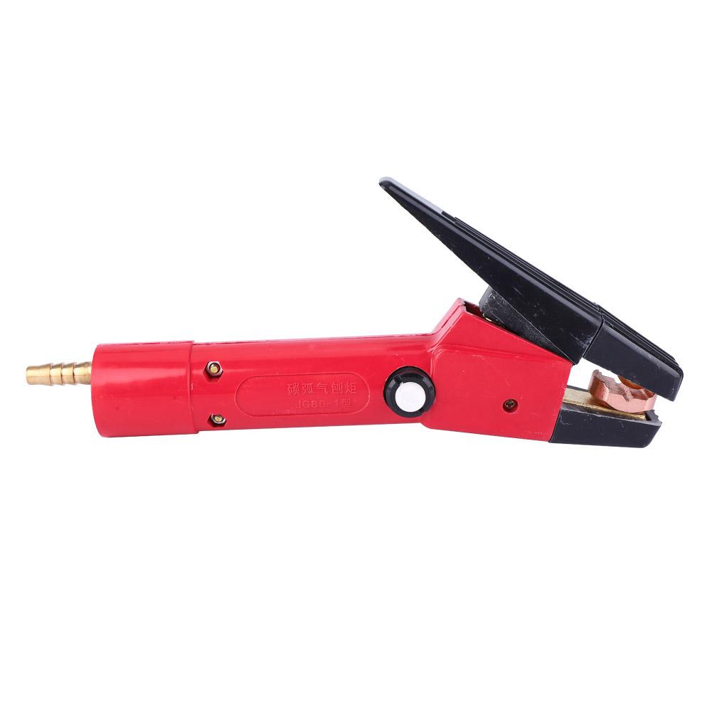 Painter 600A Arcair Carbon Arc Gouging Torch Grooves Machining Tool Part