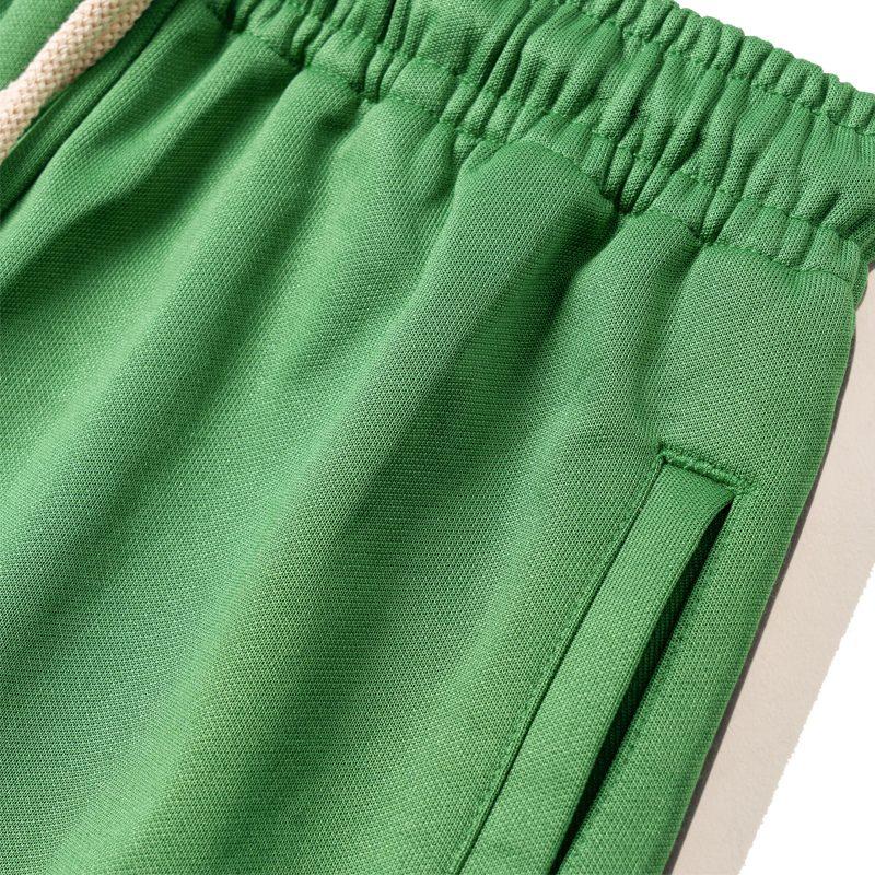 GUCCI Casual Shorts Men's Green 604150-XJBZ8-3072
