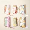 Folding Pocket Rain Umbrella Dual Use Pocket Capsule Parasol Creative Mini Sun Umbrella  Summer