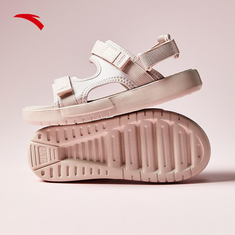 Anta Yichen Women's Running & Casual Shoes