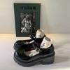 Scarpe con tacco