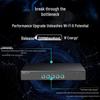 Ruijie RG-EG105G-E V2 5-Port Gigabit Enterprise Gateway Router (CN version)