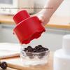 Kitchen Small Tools Seven Hole Press Type Cherry Cherry Kernel Remover Red Date Kernel Remover Kitchen Kernel Remover Practical