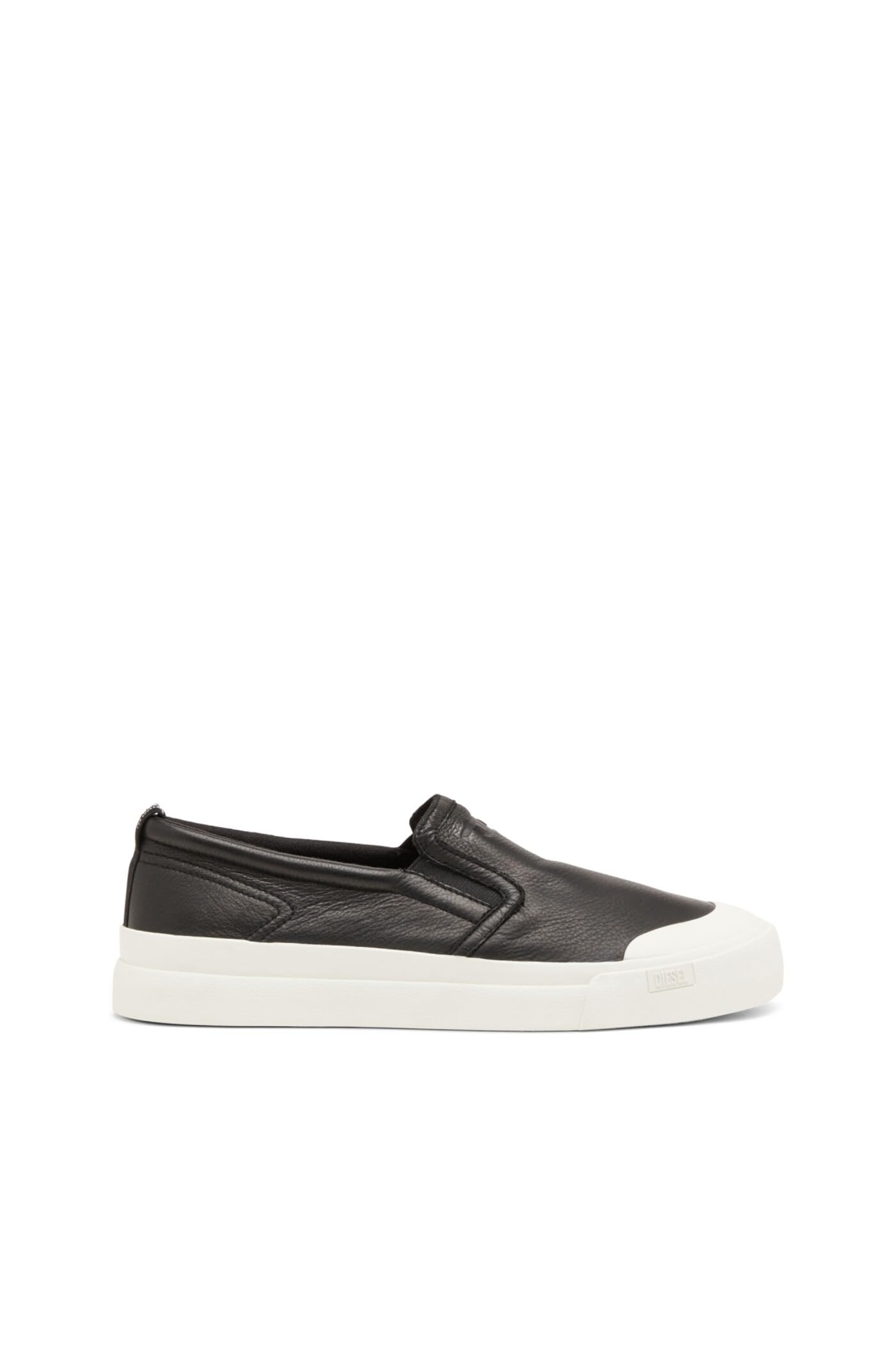 

Sneakers Leather Y03268P6957 43 Black T8013 [Diesel] Men s чорний