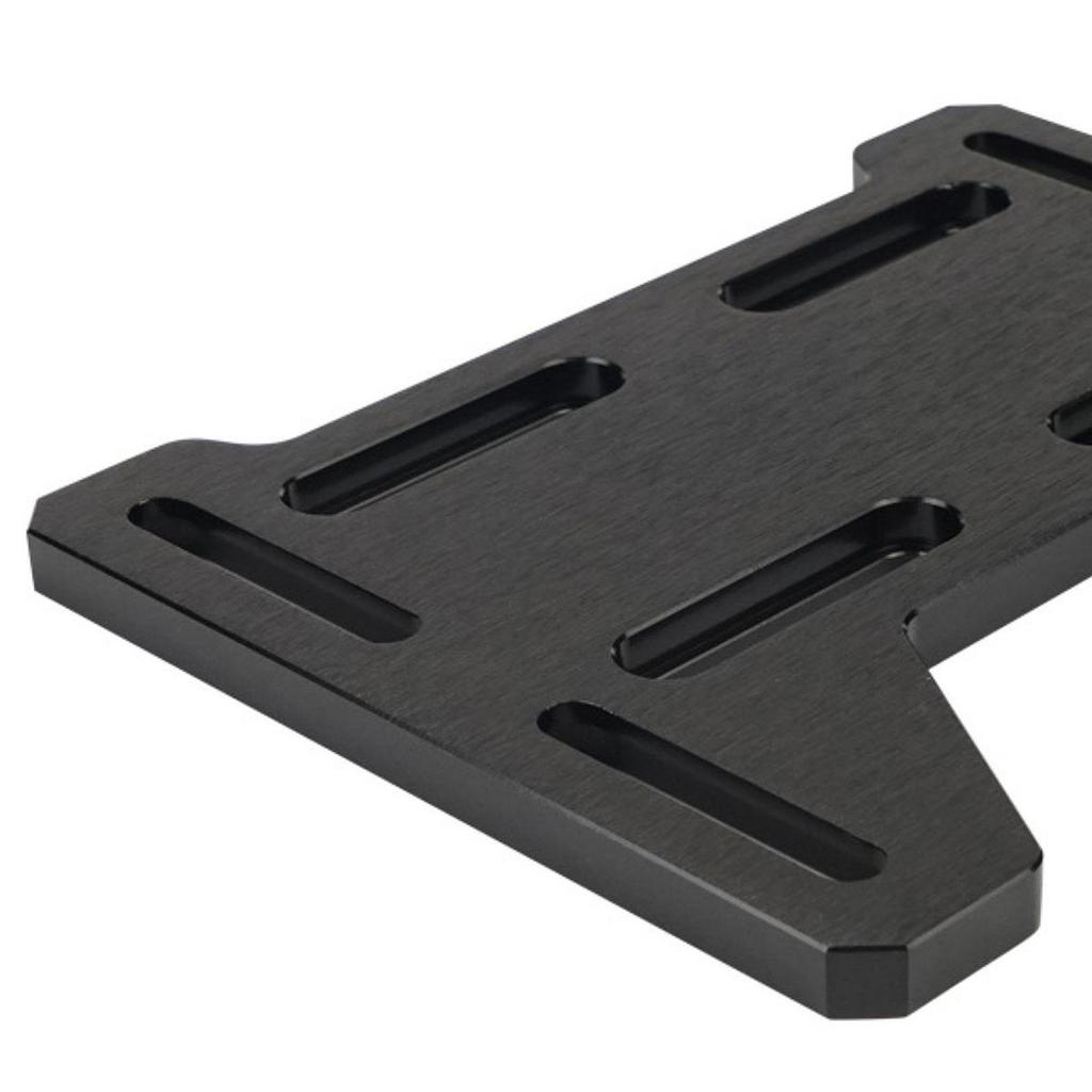 Universal Mounting Bracket Easy To Install Motor Engine Mount Adapter Bracket for Gx154 Accessories