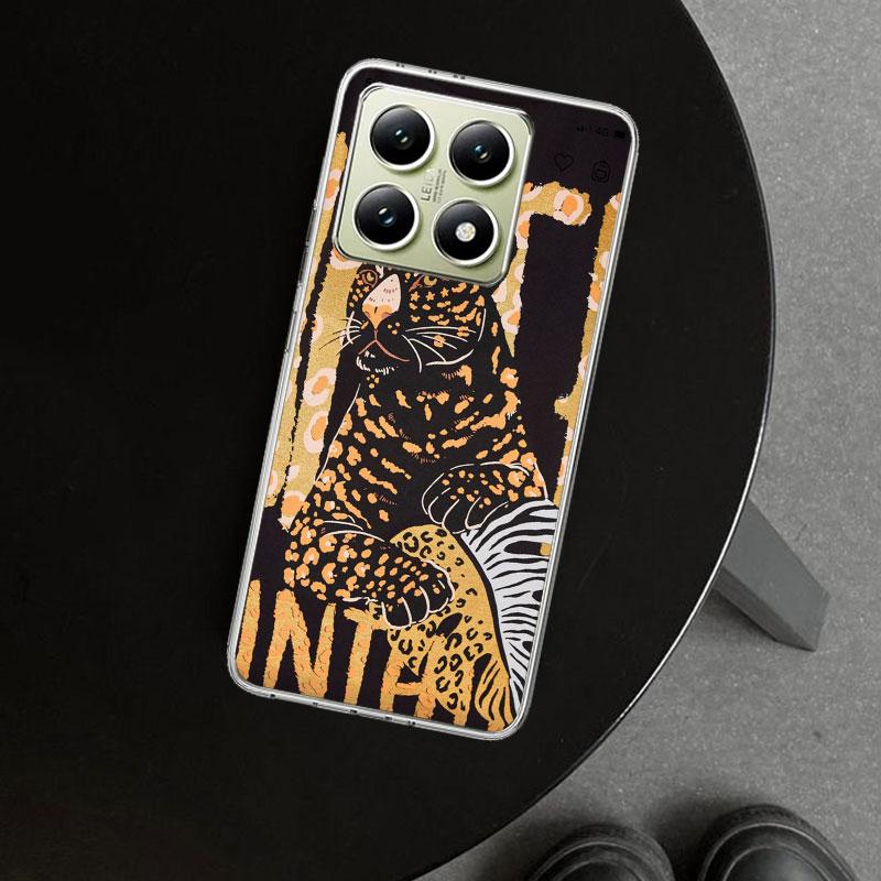 Coque de téléphone Motif Tissu Style Africain pour Xiaomi Redmi Note 15 14 13 12 11 Pro Plus 14S 12S 11S 11T 11E 10S 10 Personnaliser