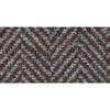 100x150cm Wool Blended Fabric Herringbone Pattern Coarse Spinning Fabric DIY Outerwear Customized Suit Material Clothing Supplie