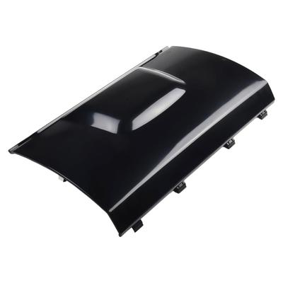 Reemplazo de Cubierta de Enganche de Remolque Adecuado para W163 ML320 ML350 ML500 ML55AMG 1638801105 A1638801105 Accesorio Protector
