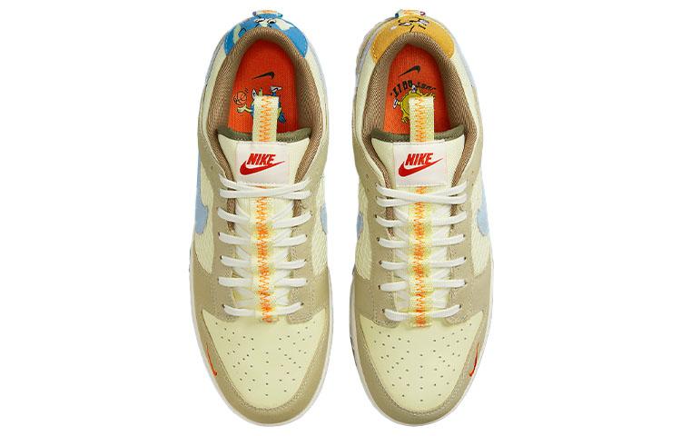 Nike Dunk Low 'Cartoon' DX6038-741