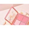 HOLD LIVE - 4 Colors Blusher Palette (1-2)