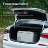 Mobigarden Portable Outdoor Car Cooler Refrigerator