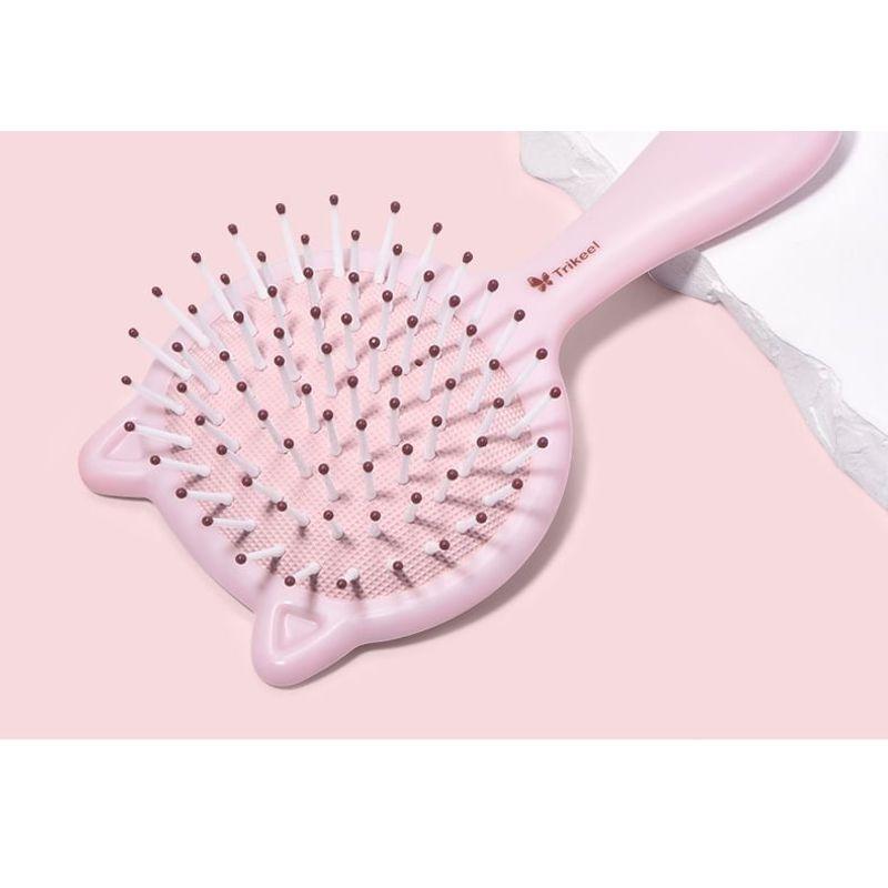 Charyeina - Cat Ear Hair Brush