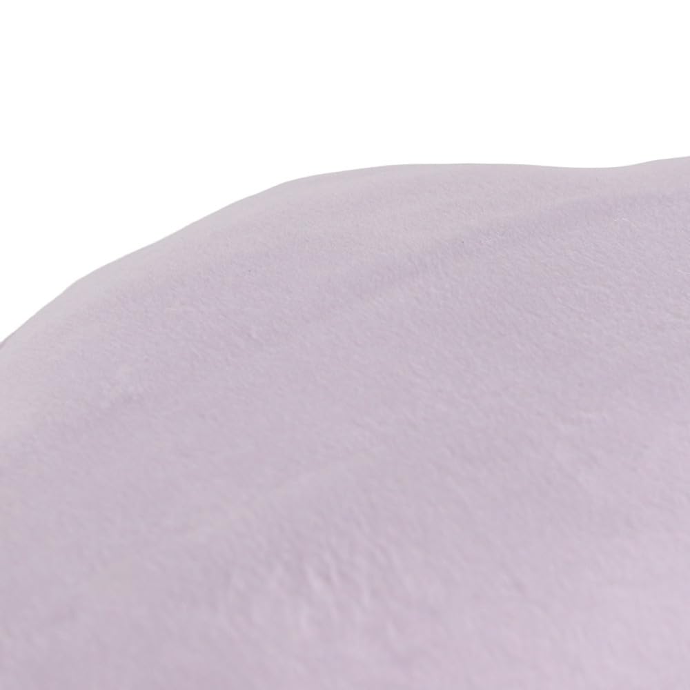 Pokémon Mochi Mochi Eye Mask for Sleep, Travel Relaxation (Purple/Gengar)