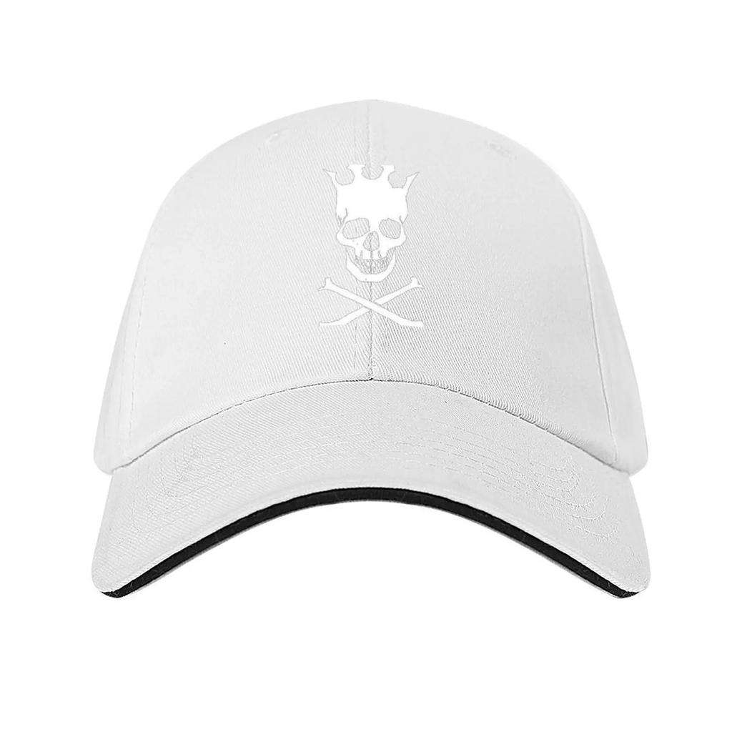 Skull Crown Baseball Cap Designer Hat Funny Hats Hat Men Designer Cap Women Hats Mens